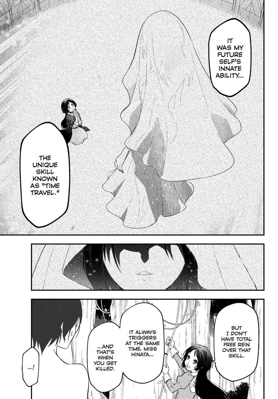 That Time I Got Reincarnated as a Slime - Chapter 144 - Page 3