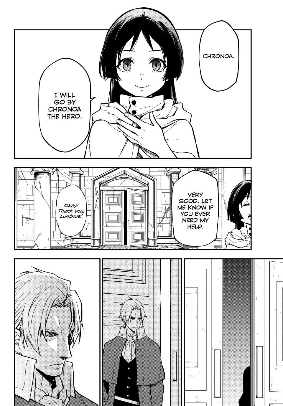 That Time I Got Reincarnated as a Slime - Chapter 144 - Page 34