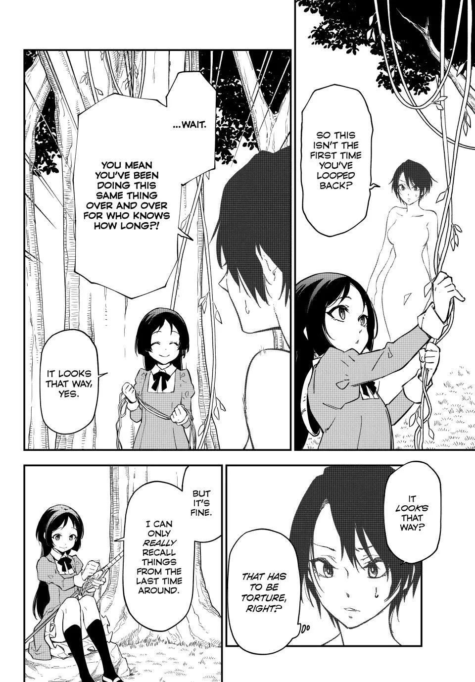 That Time I Got Reincarnated as a Slime - Chapter 144 - Page 4