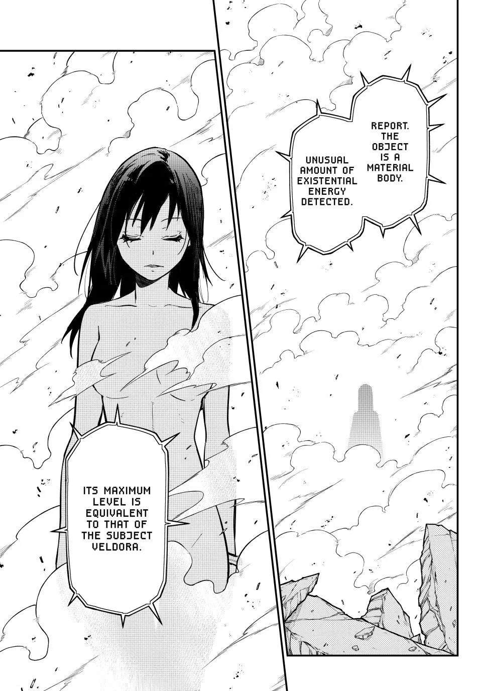 That Time I Got Reincarnated as a Slime - Chapter 145 - Page 11