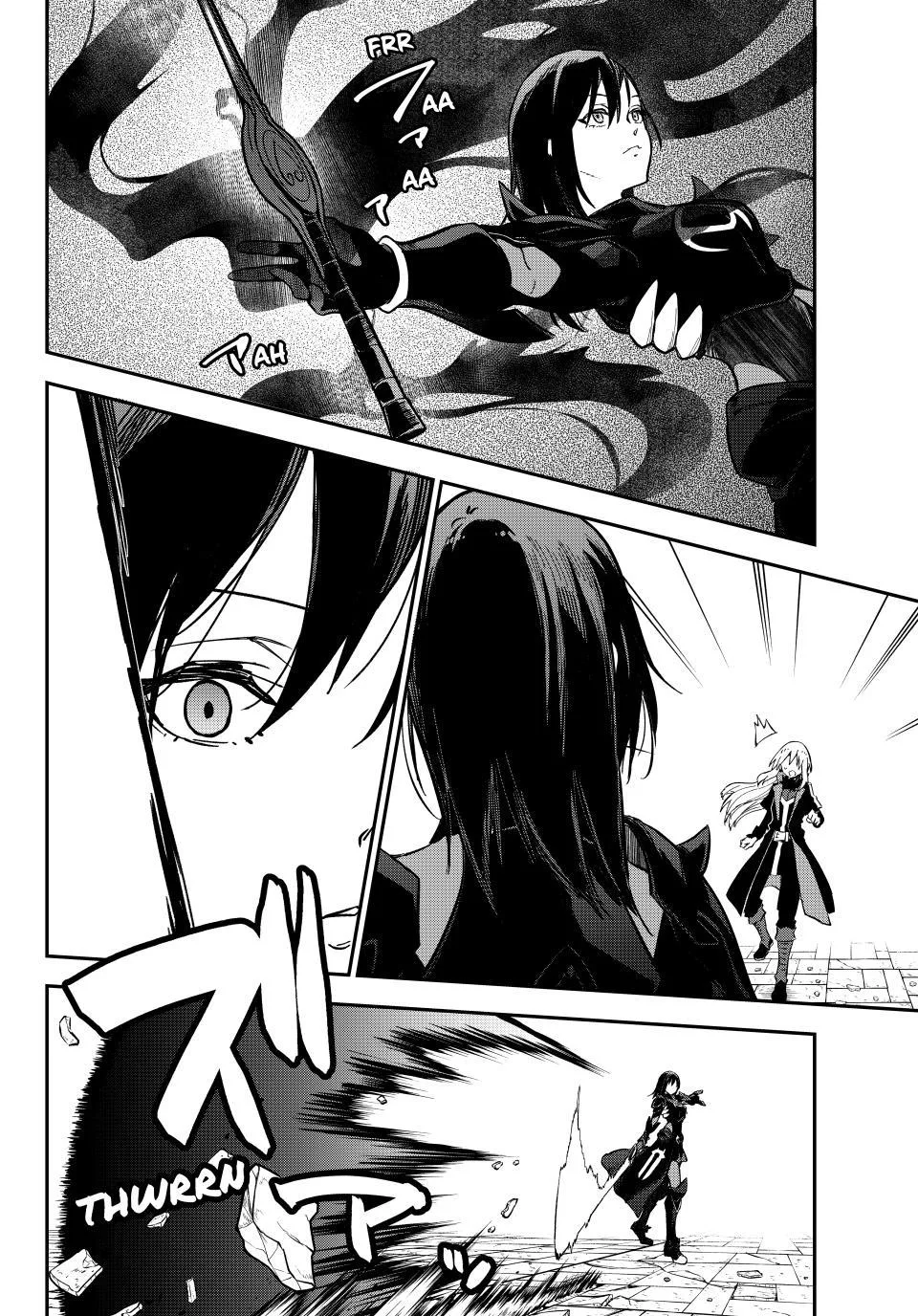 That Time I Got Reincarnated as a Slime - Chapter 145 - Page 19