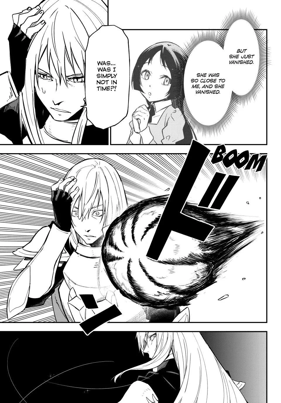 That Time I Got Reincarnated as a Slime - Chapter 145 - Page 24