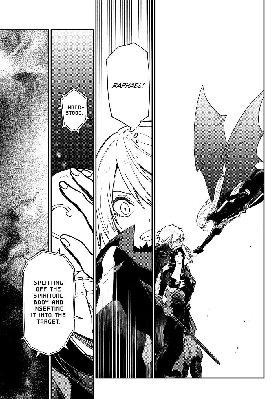 That Time I Got Reincarnated as a Slime - Chapter 146 - Page 15