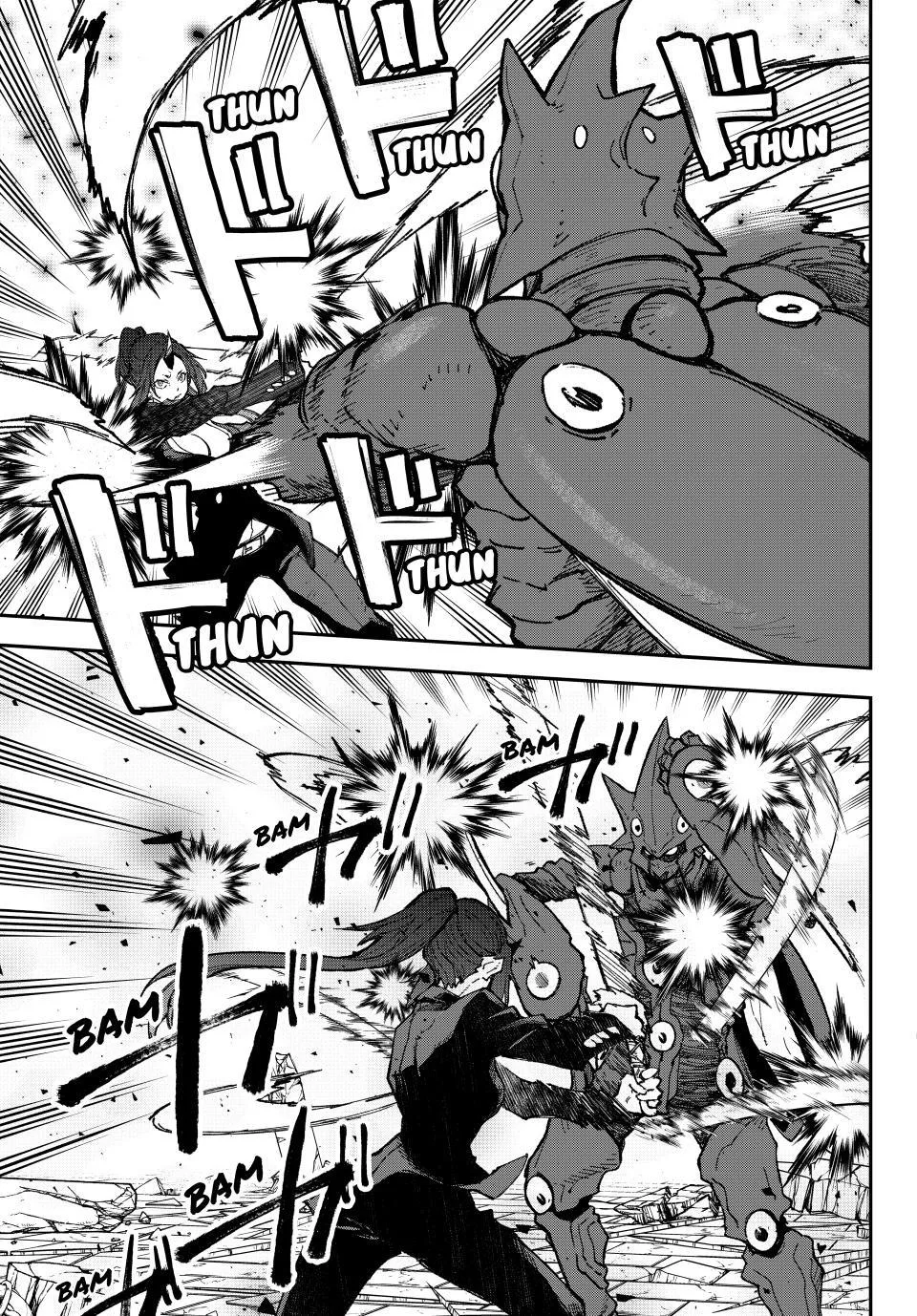 That Time I Got Reincarnated as a Slime - Chapter 146 - Page 23