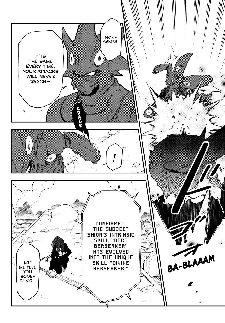 That Time I Got Reincarnated as a Slime - Chapter 146 - Page 28