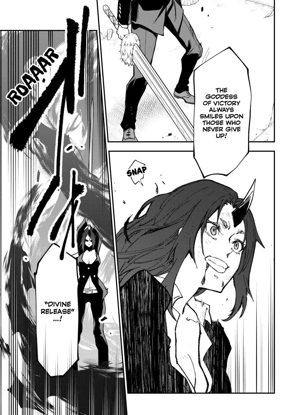 That Time I Got Reincarnated as a Slime - Chapter 146 - Page 29