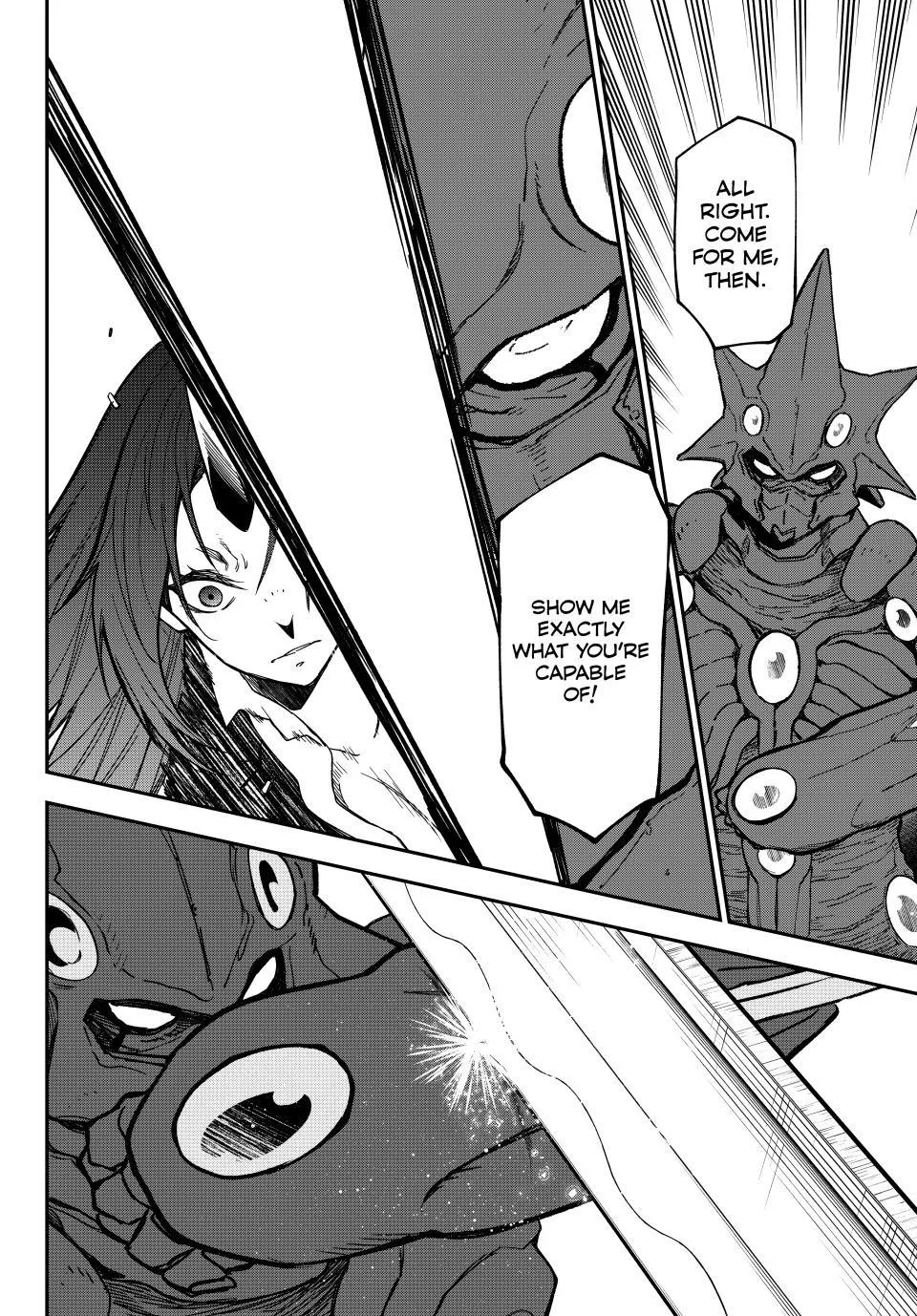 That Time I Got Reincarnated as a Slime - Chapter 146 - Page 32