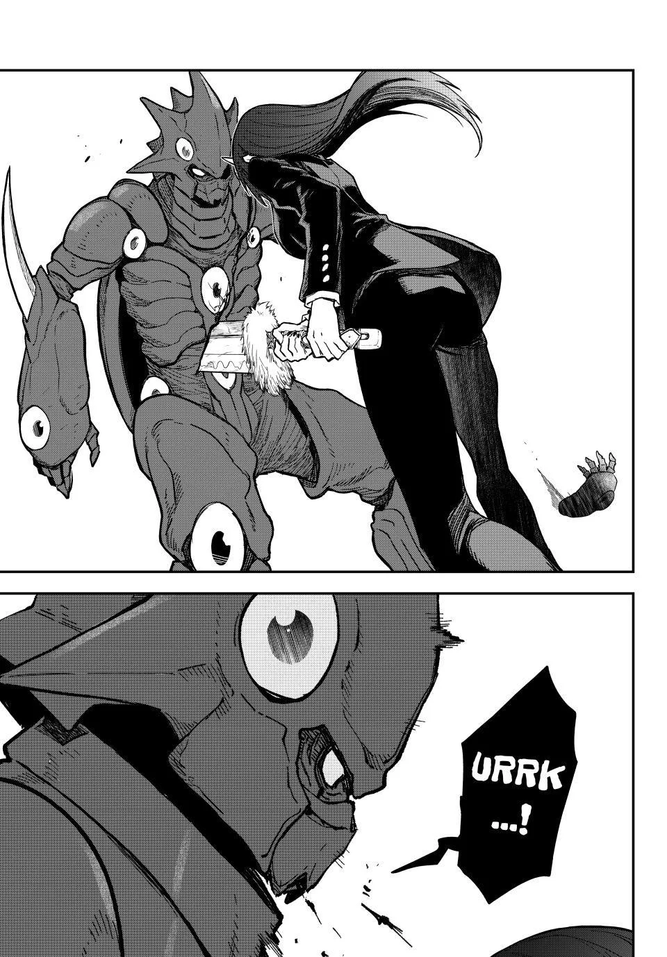 That Time I Got Reincarnated as a Slime - Chapter 146 - Page 35