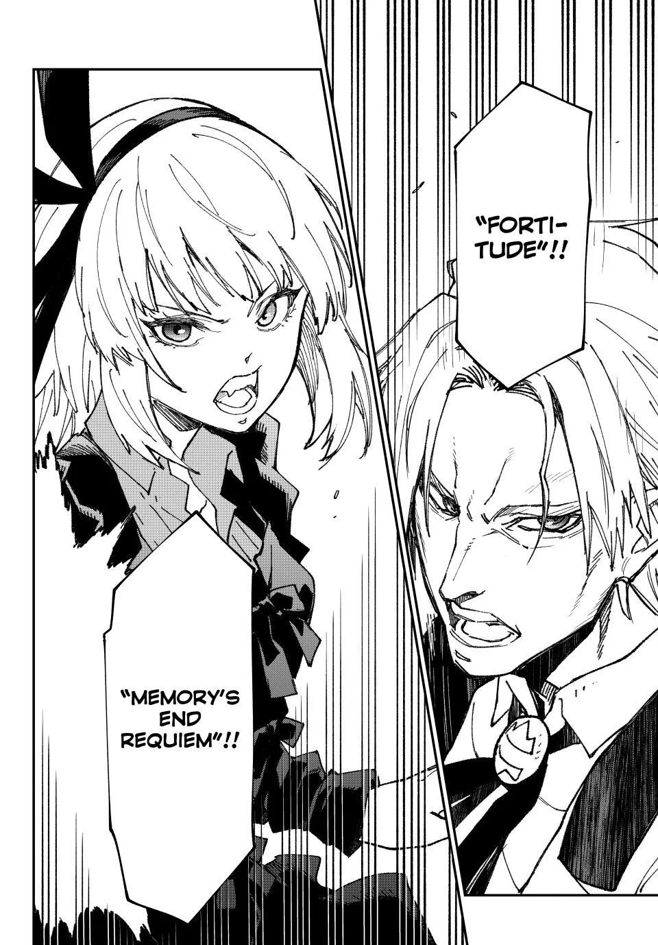 That Time I Got Reincarnated as a Slime - Chapter 146 - Page 44