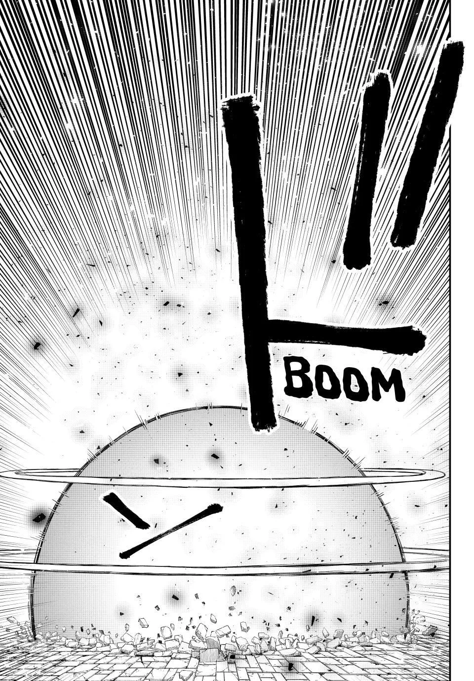 That Time I Got Reincarnated as a Slime - Chapter 146 - Page 45