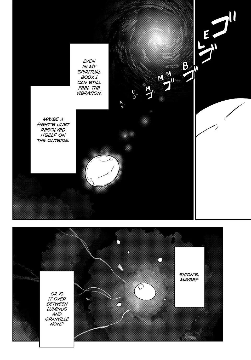 That Time I Got Reincarnated as a Slime - Chapter 146 - Page 46