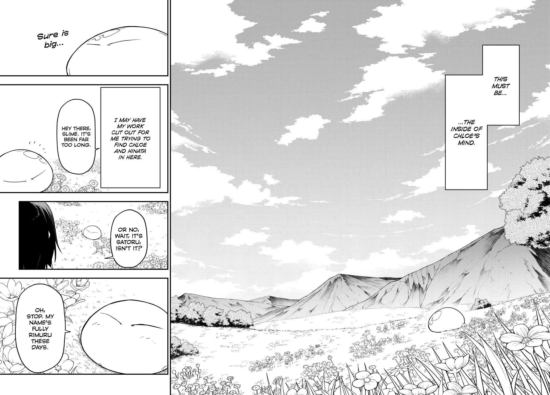 That Time I Got Reincarnated as a Slime - Chapter 146 - Page 48