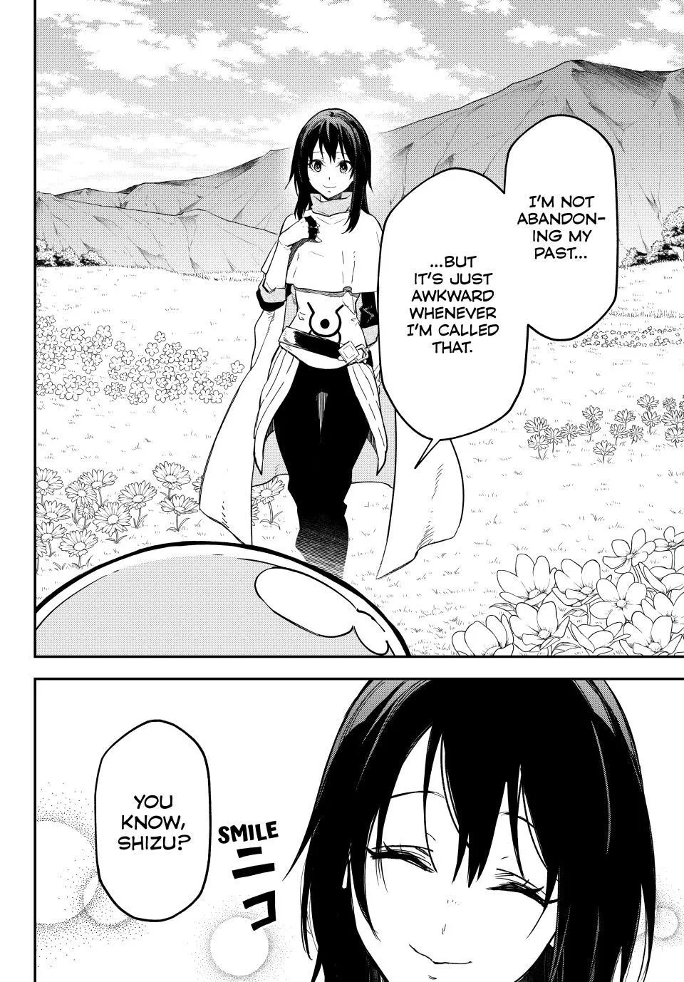 That Time I Got Reincarnated as a Slime - Chapter 146 - Page 49