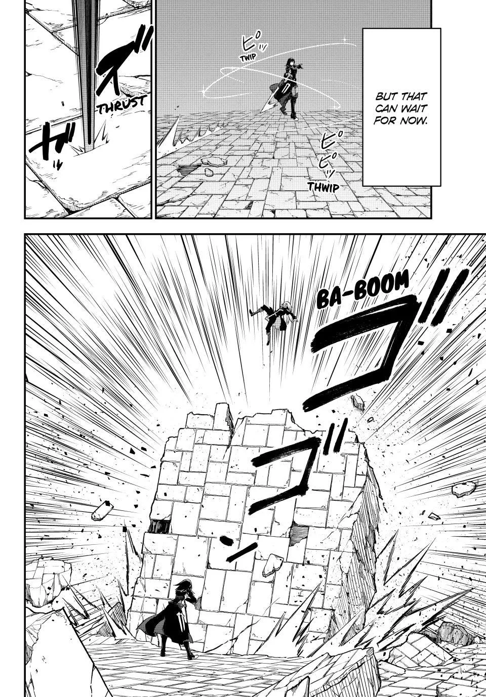 That Time I Got Reincarnated as a Slime - Chapter 146 - Page 8