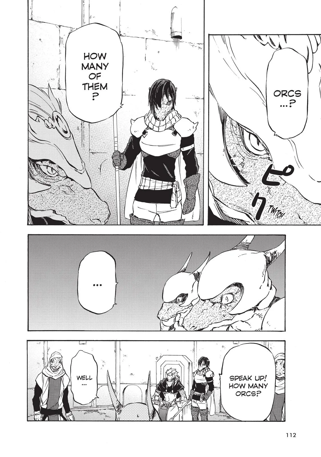 That Time I Got Reincarnated as a Slime - Chapter 15 - Page 16