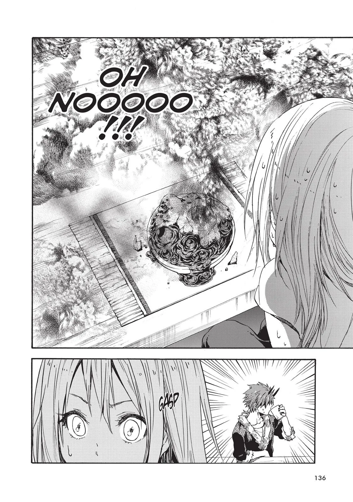 That Time I Got Reincarnated as a Slime - Chapter 16 - Page 10