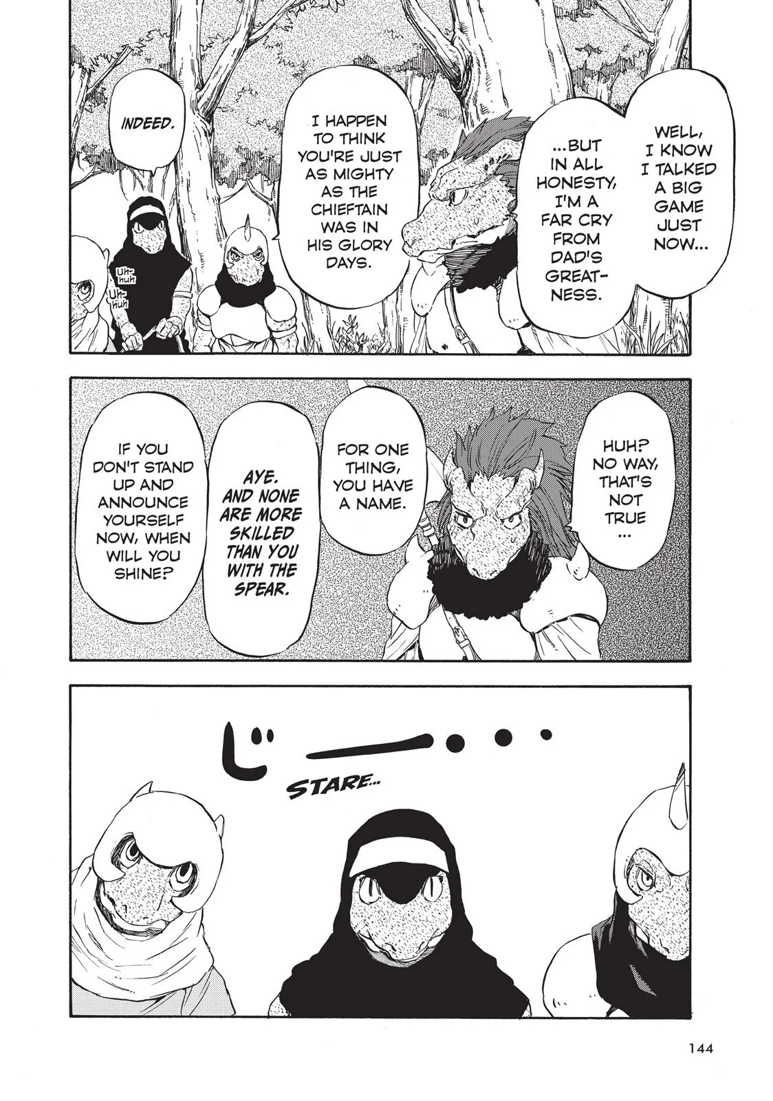 That Time I Got Reincarnated as a Slime - Chapter 16 - Page 18