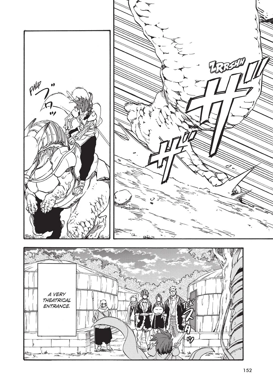 That Time I Got Reincarnated as a Slime - Chapter 16 - Page 26