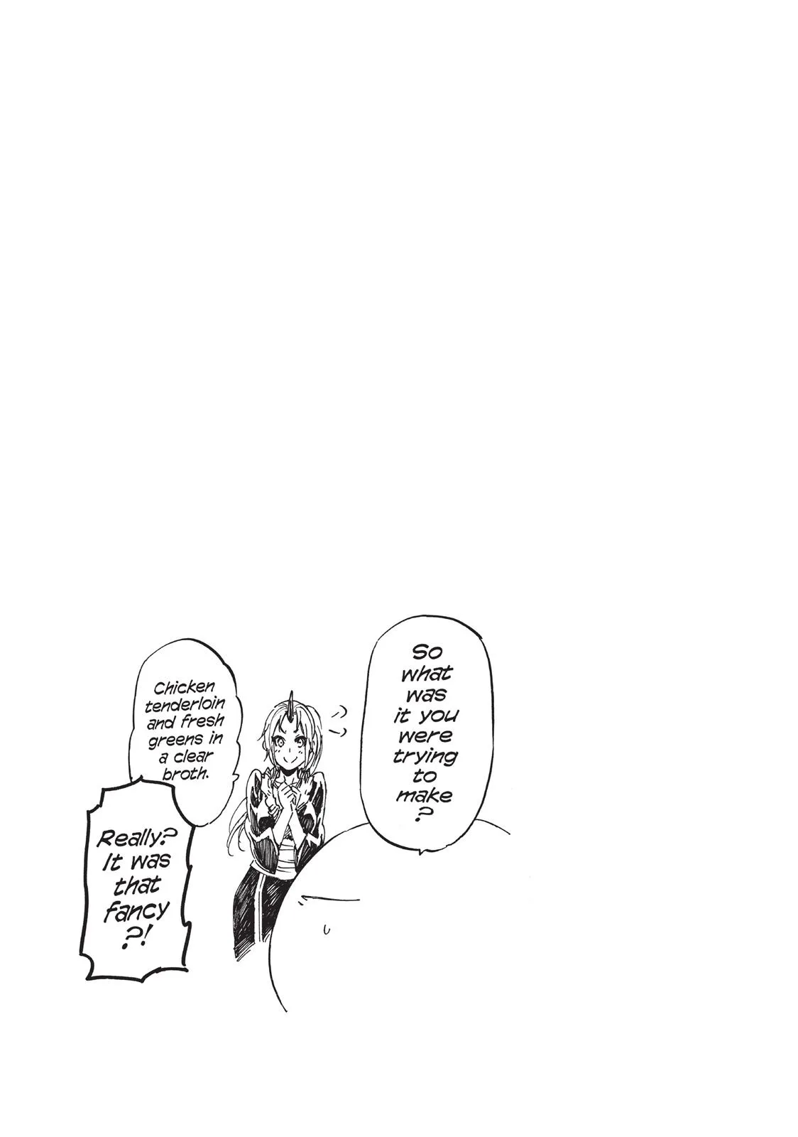 That Time I Got Reincarnated as a Slime - Chapter 16 - Page 29