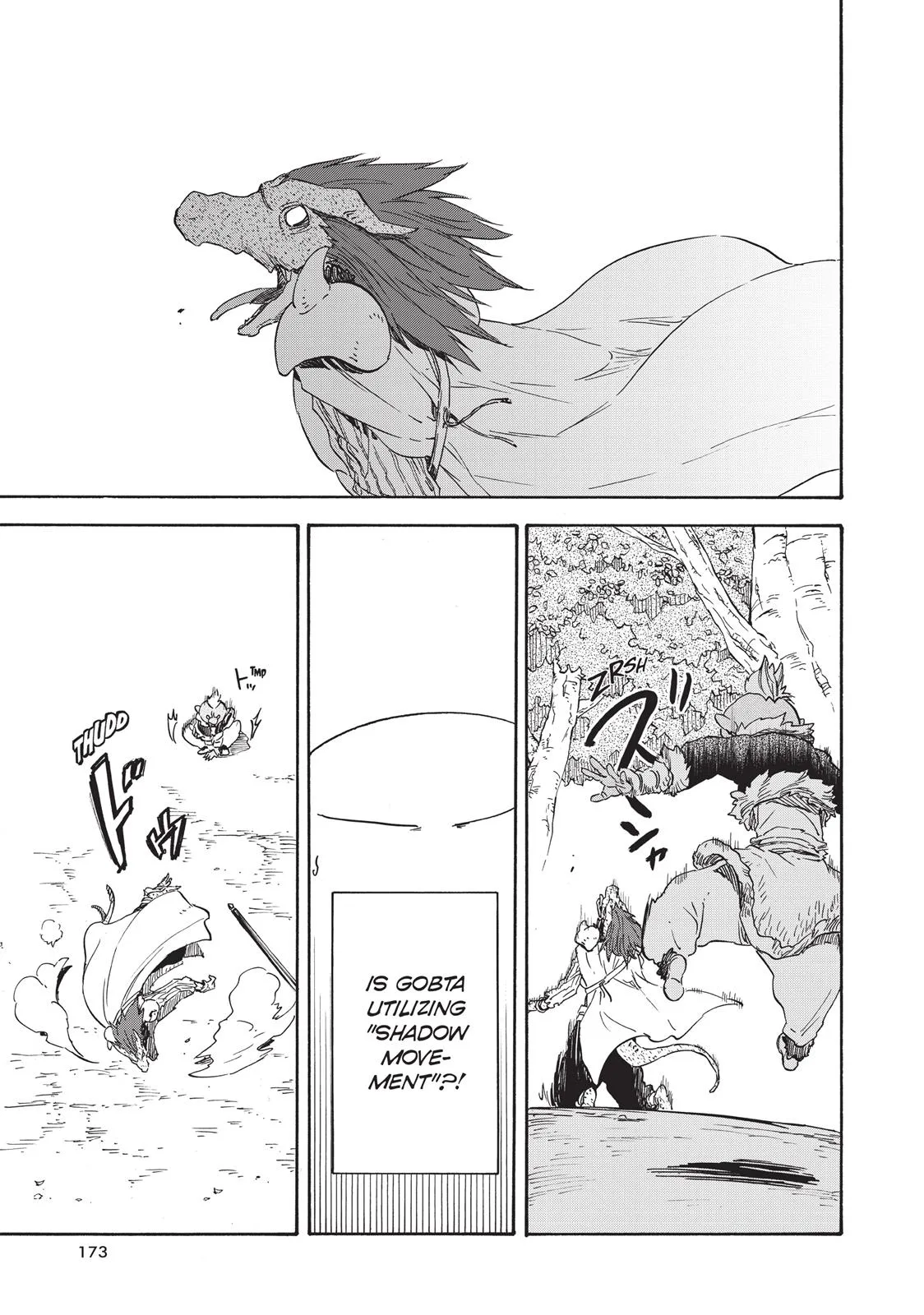 That Time I Got Reincarnated as a Slime - Chapter 17 - Page 16