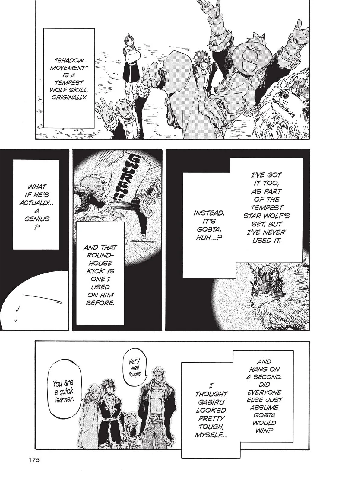 That Time I Got Reincarnated as a Slime - Chapter 17 - Page 18