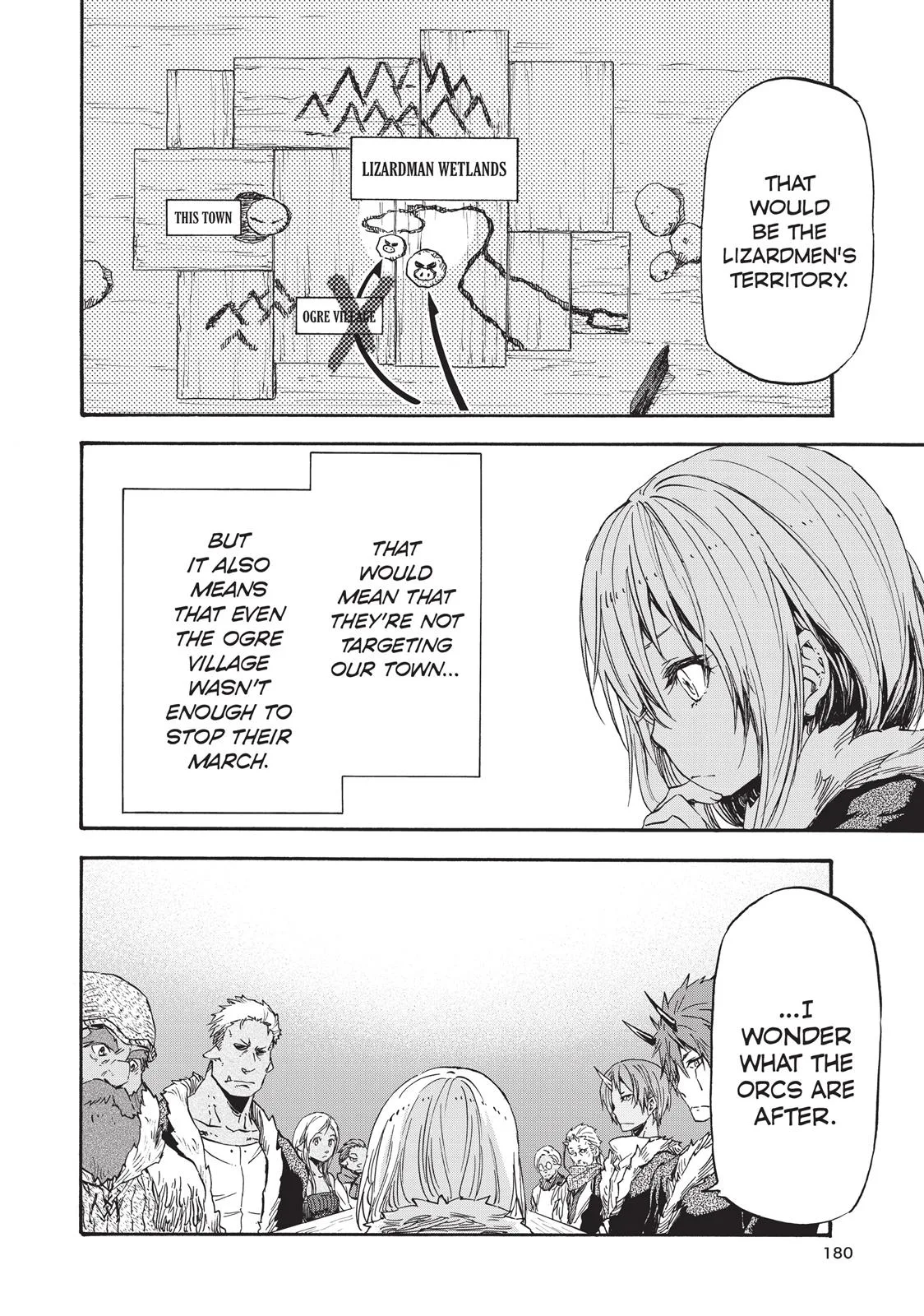 That Time I Got Reincarnated as a Slime - Chapter 17 - Page 23