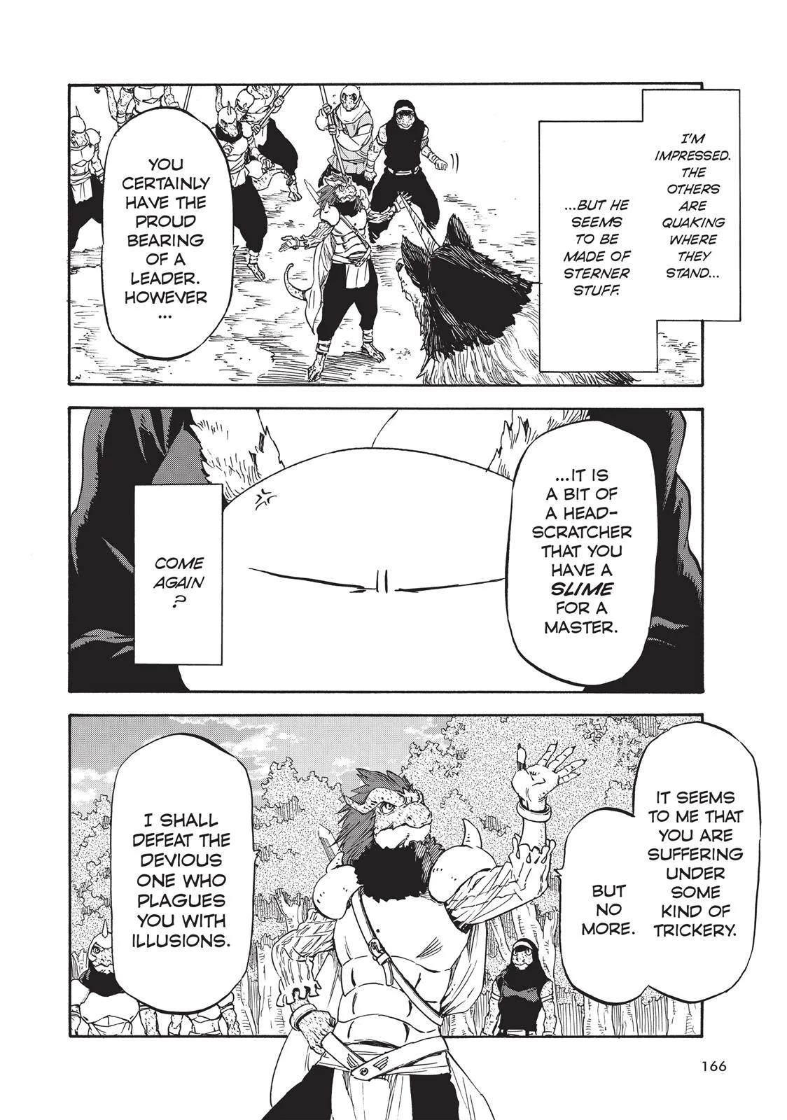 That Time I Got Reincarnated as a Slime - Chapter 17 - Page 9