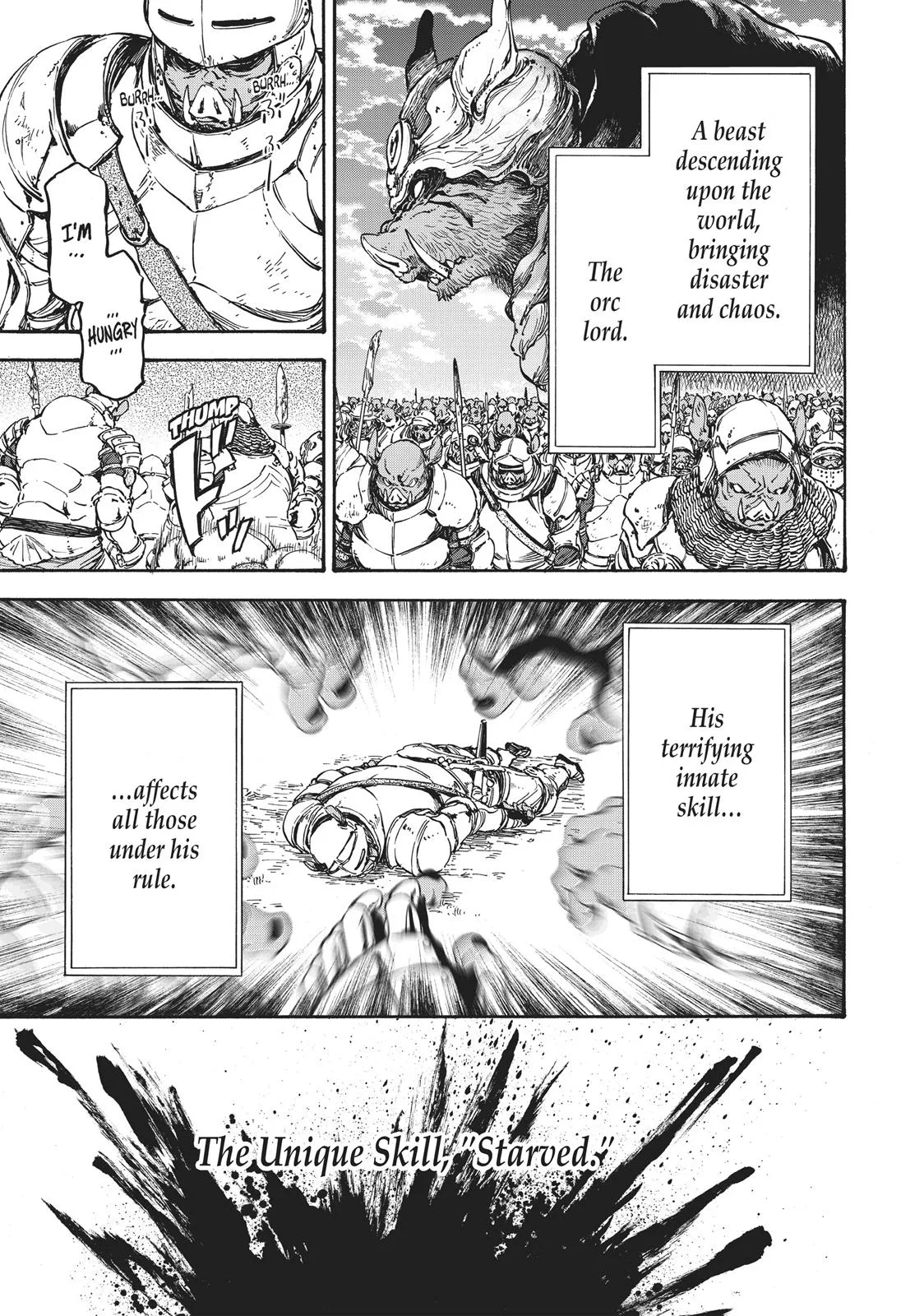 That Time I Got Reincarnated as a Slime - Chapter 18 - Page 5