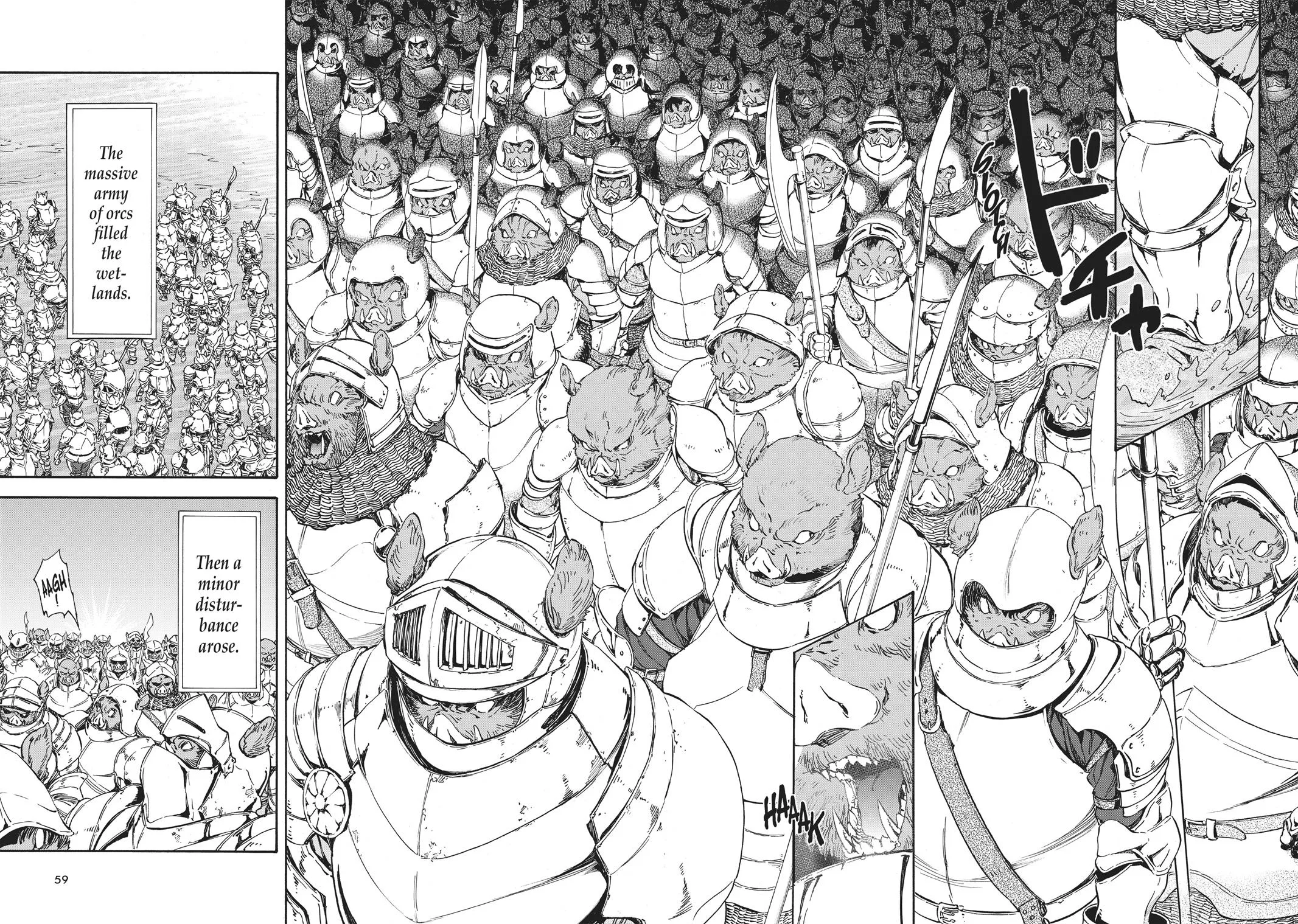 That Time I Got Reincarnated as a Slime - Chapter 19 - Page 24