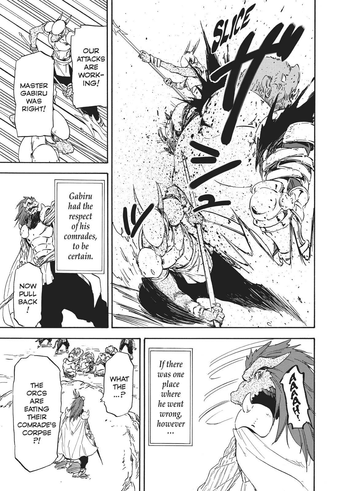 That Time I Got Reincarnated as a Slime - Chapter 19 - Page 26