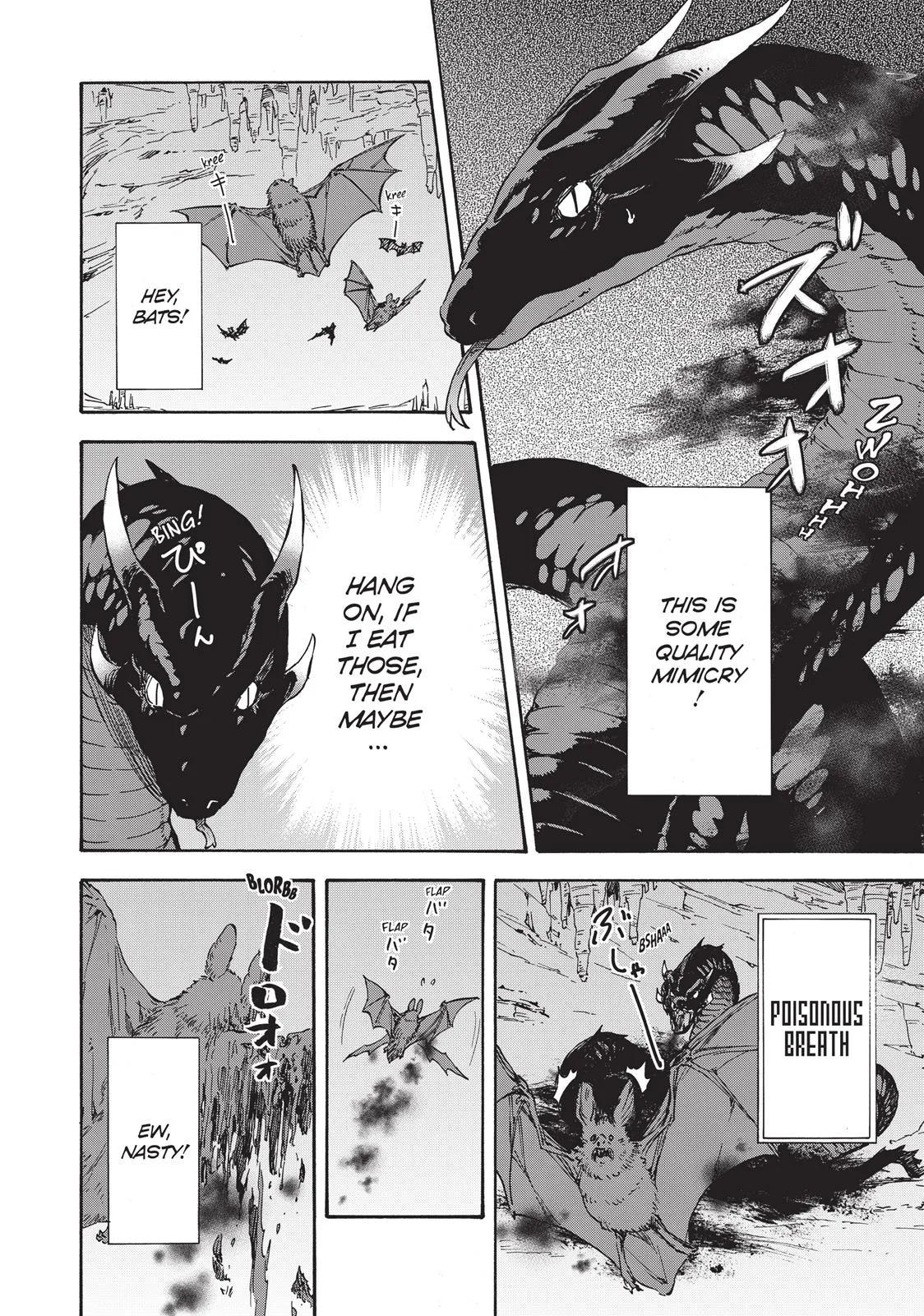 That Time I Got Reincarnated as a Slime - Chapter 2 - Page 13