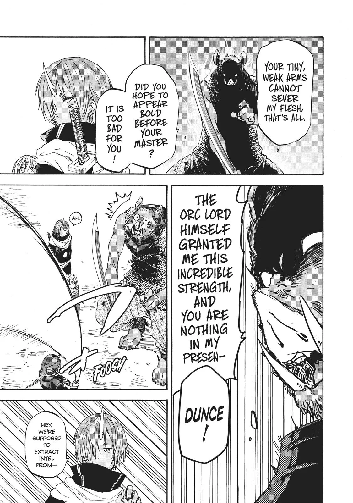 That Time I Got Reincarnated as a Slime - Chapter 20 - Page 24