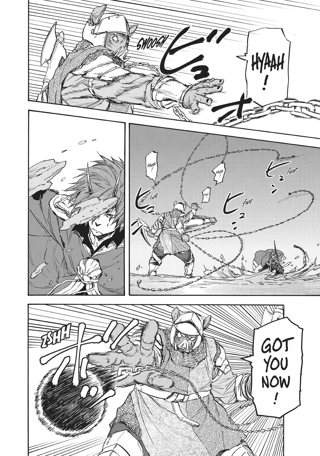 That Time I Got Reincarnated as a Slime - Chapter 22 - Page 11