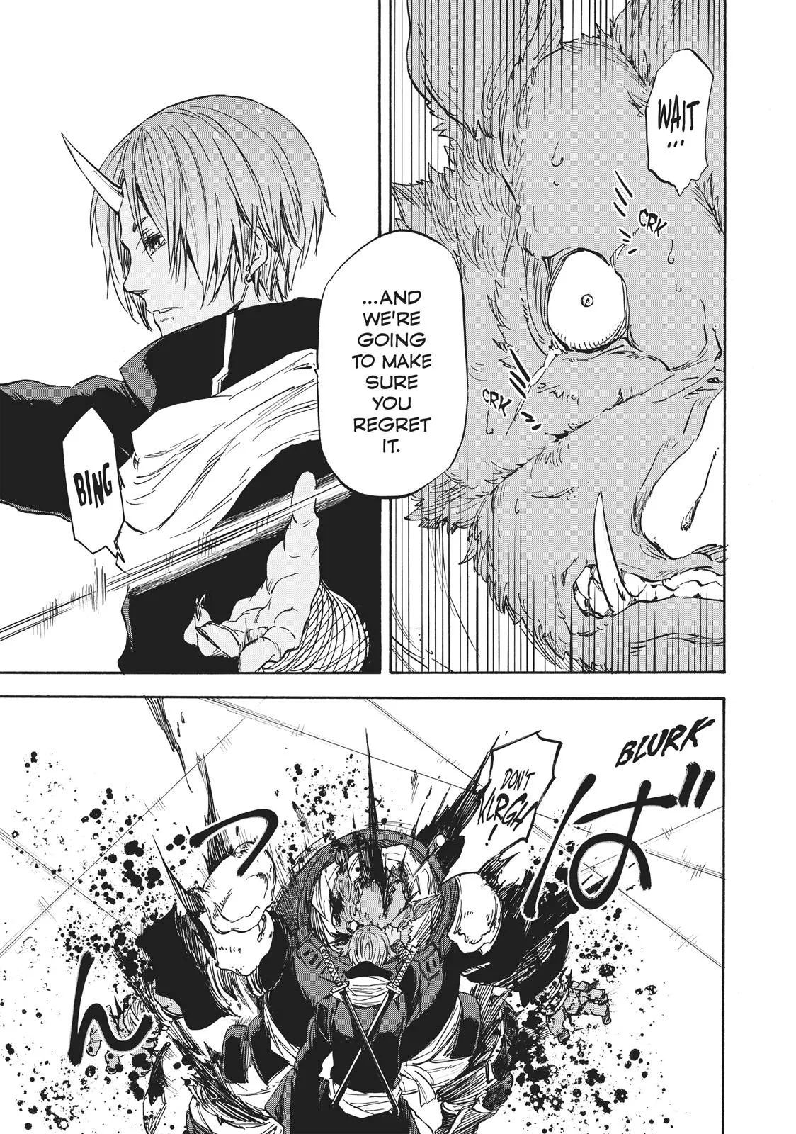 That Time I Got Reincarnated as a Slime - Chapter 22 - Page 24