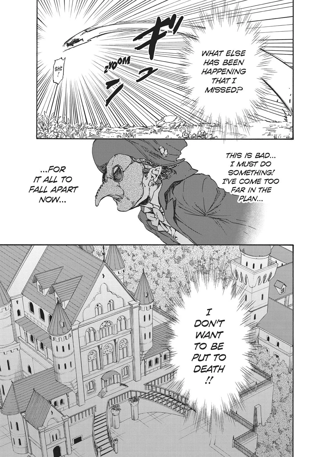 That Time I Got Reincarnated as a Slime - Chapter 22 - Page 26