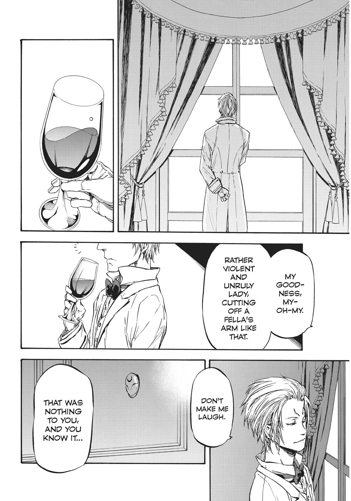 That Time I Got Reincarnated as a Slime - Chapter 22 - Page 27