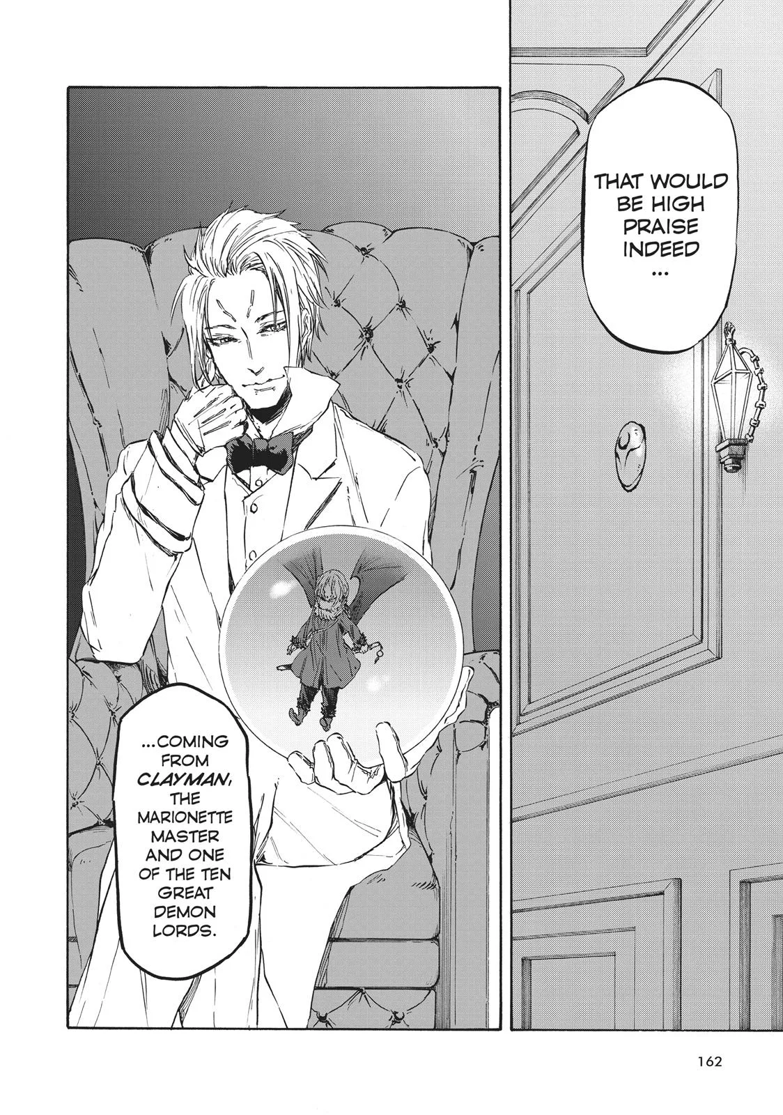 That Time I Got Reincarnated as a Slime - Chapter 22 - Page 31