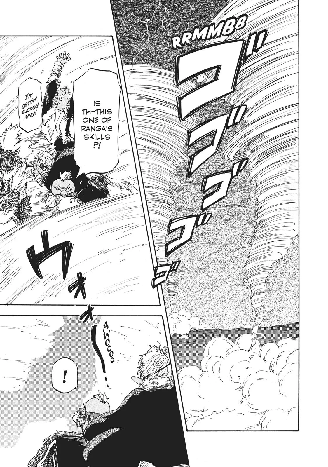 That Time I Got Reincarnated as a Slime - Chapter 22 - Page 6
