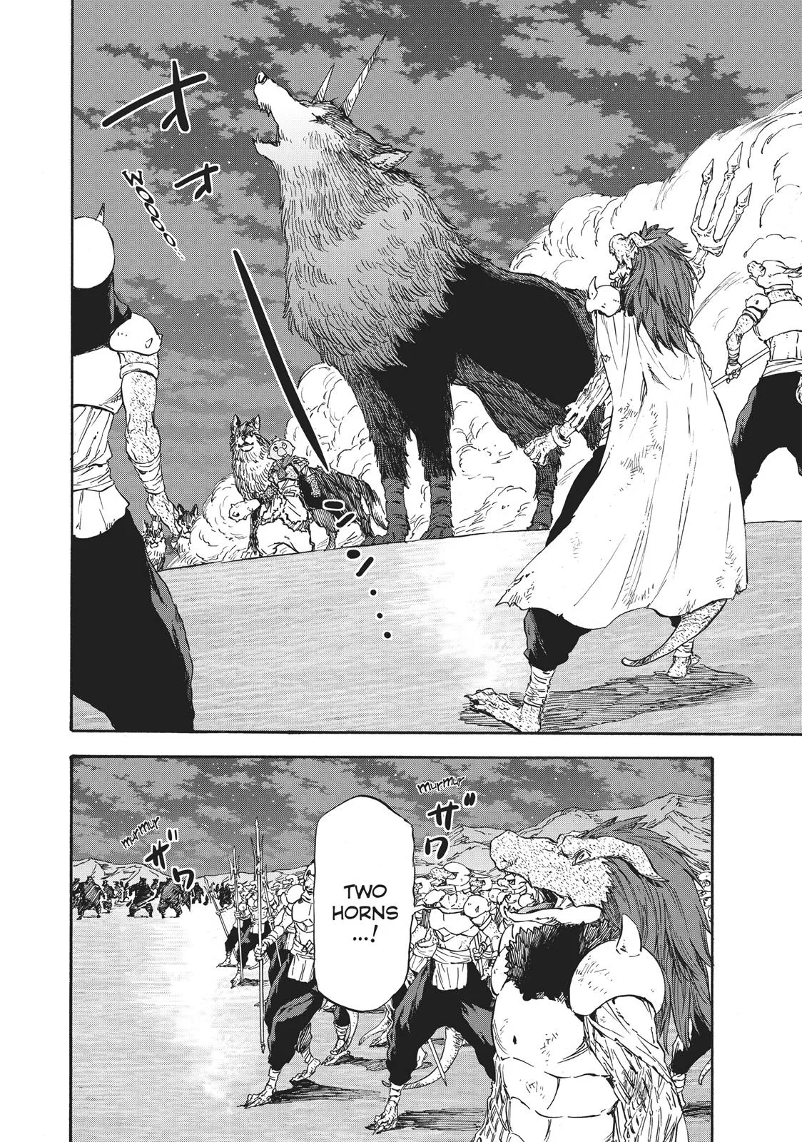 That Time I Got Reincarnated as a Slime - Chapter 22 - Page 7