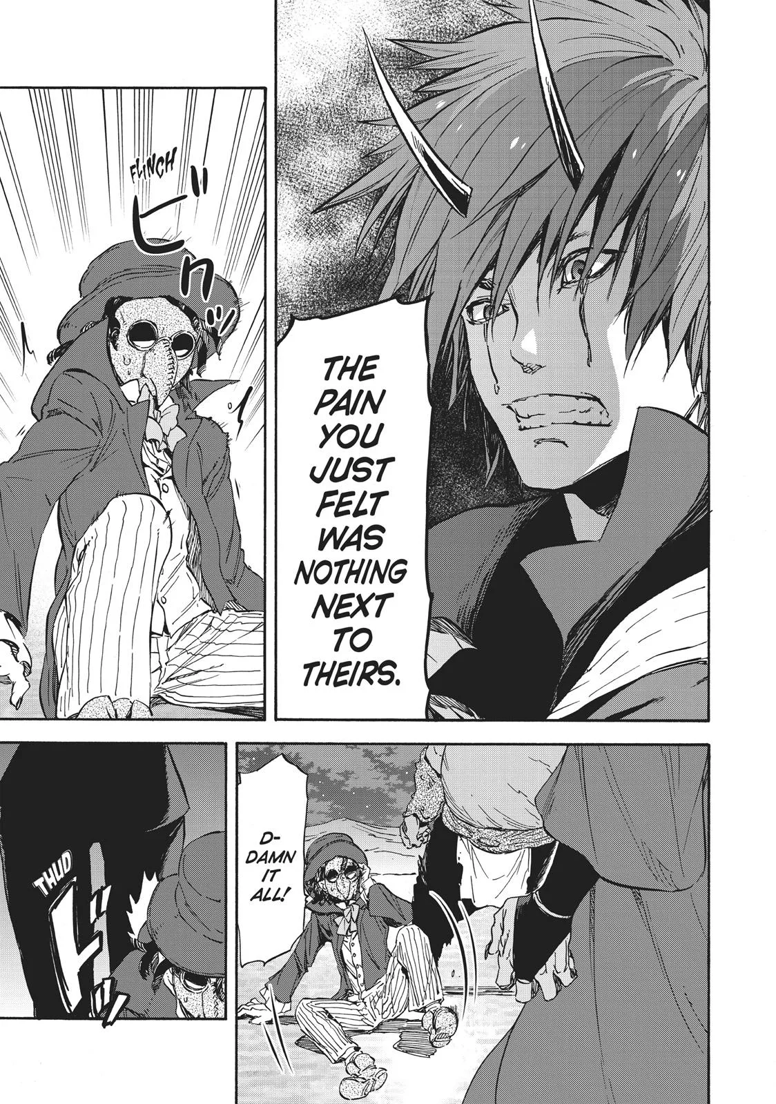 That Time I Got Reincarnated as a Slime - Chapter 23 - Page 17