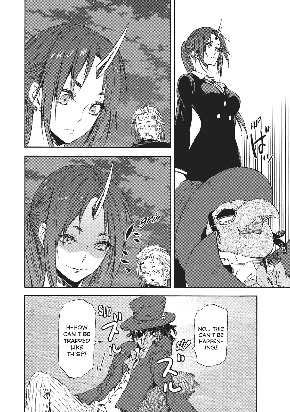 That Time I Got Reincarnated as a Slime - Chapter 23 - Page 18