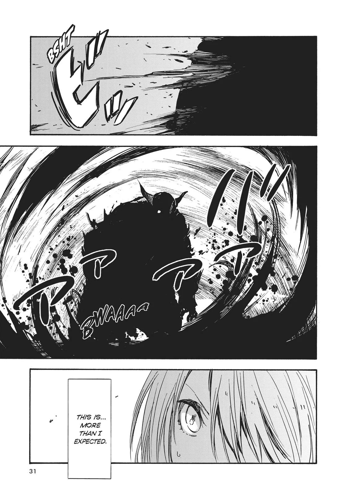 That Time I Got Reincarnated as a Slime - Chapter 23 - Page 31
