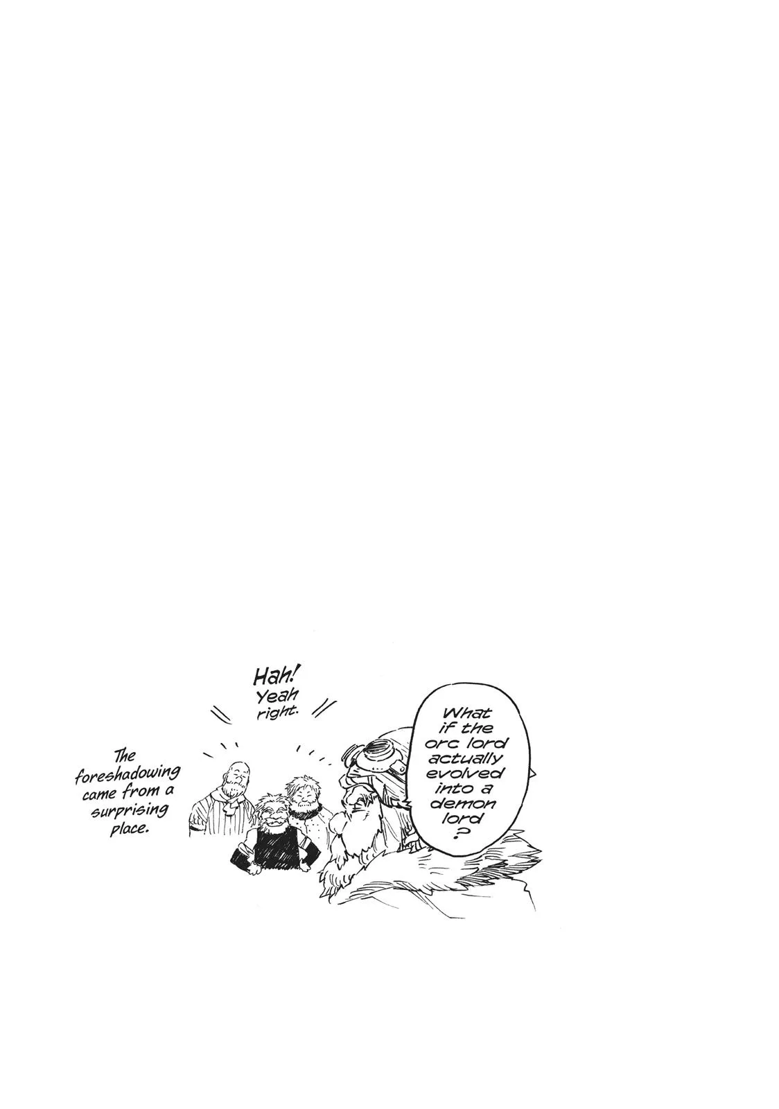 That Time I Got Reincarnated as a Slime - Chapter 23 - Page 33