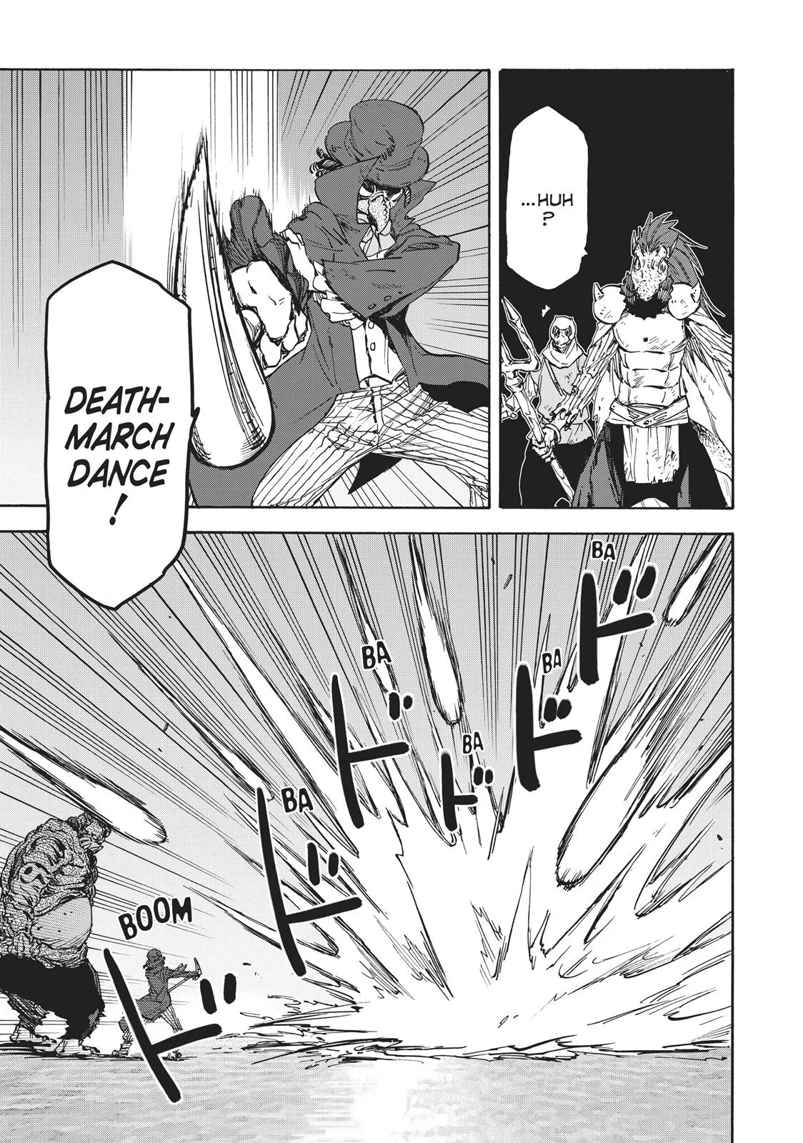 That Time I Got Reincarnated as a Slime - Chapter 23 - Page 9