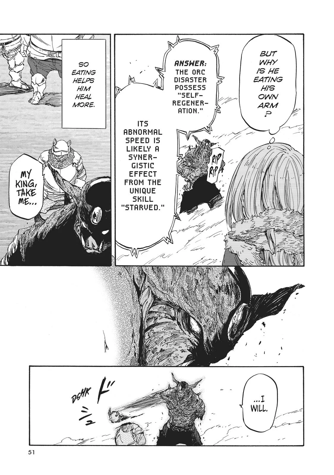 That Time I Got Reincarnated as a Slime - Chapter 24 - Page 16