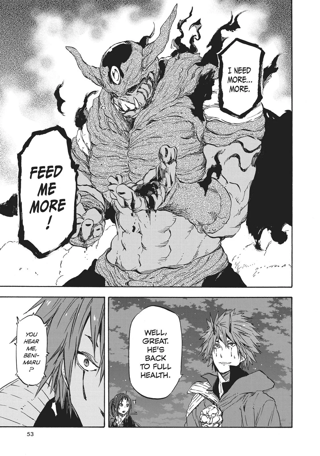 That Time I Got Reincarnated as a Slime - Chapter 24 - Page 18