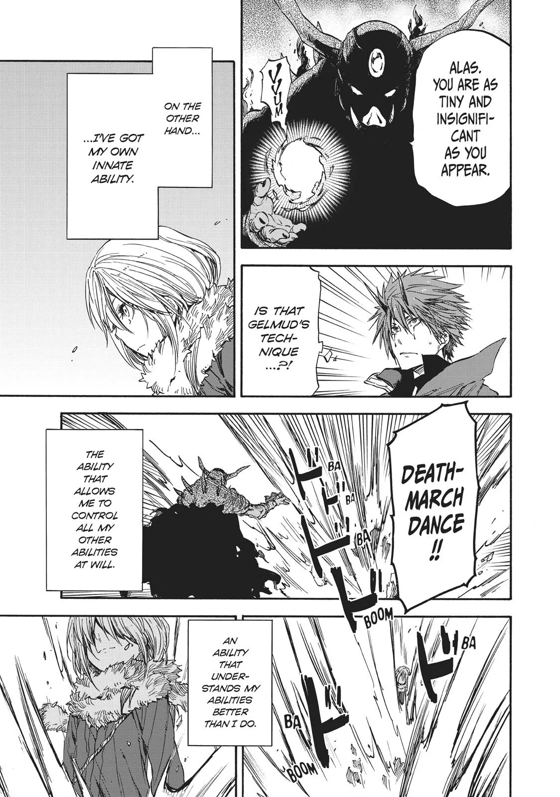 That Time I Got Reincarnated as a Slime - Chapter 24 - Page 24