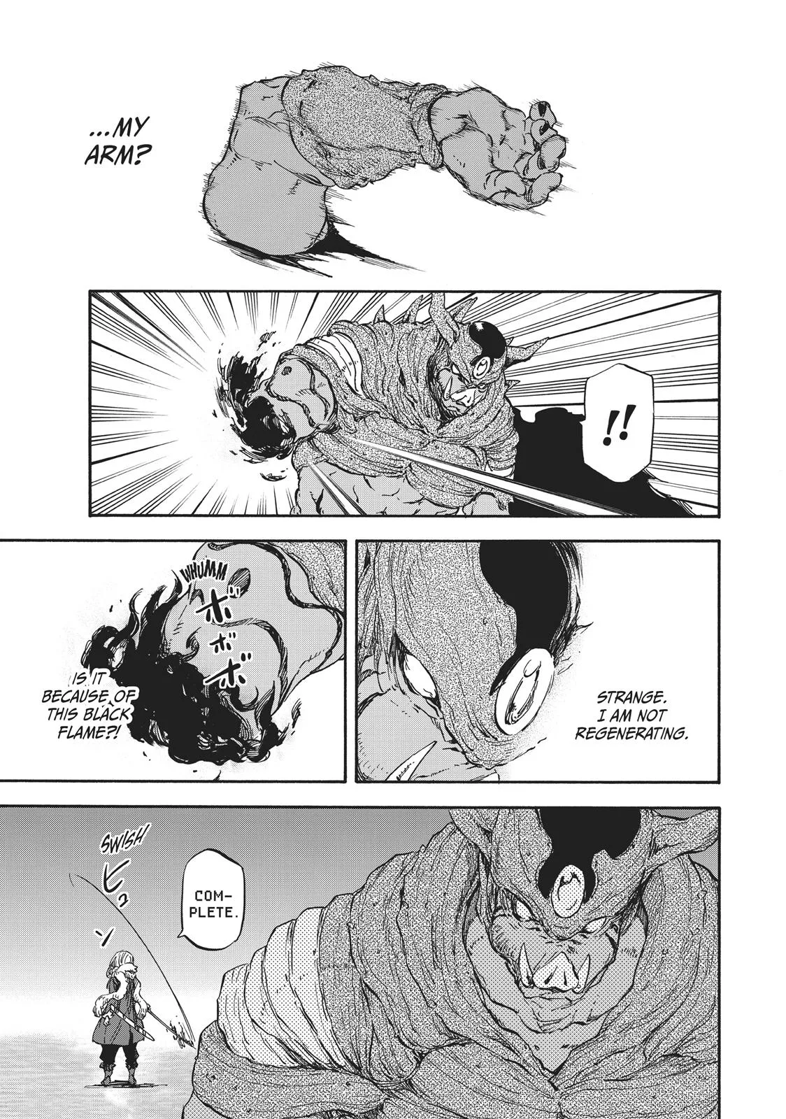 That Time I Got Reincarnated as a Slime - Chapter 24 - Page 26