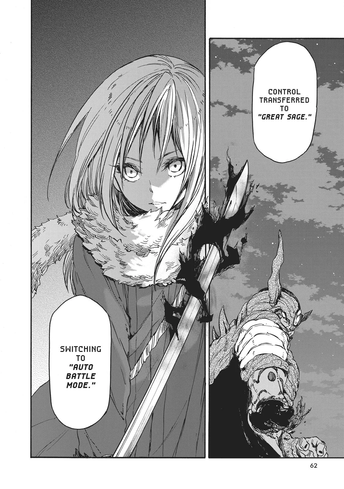 That Time I Got Reincarnated as a Slime - Chapter 24 - Page 27