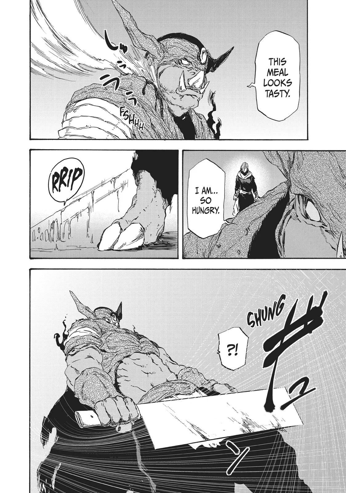 That Time I Got Reincarnated as a Slime - Chapter 24 - Page 9